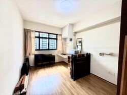 Blk 25B Membina Court (Bukit Merah), HDB 4 Rooms #461125311